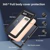 For Pixel Google 8a Waterproof Shockproof 360 Full Body Cover Case Supplies
