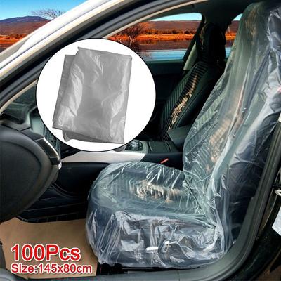 Accessories Waterproof Car Chair Cover Car Accessories Auto Seat Protector Auto Seat Covers