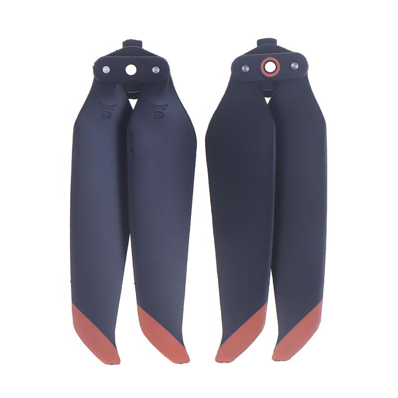 1Pair Plastic Propellers 7238 Low Noise Props For Mavic Air 2/AIR 2S 7238F Drone Wing Replacement Props Blade Fans Spare Parts