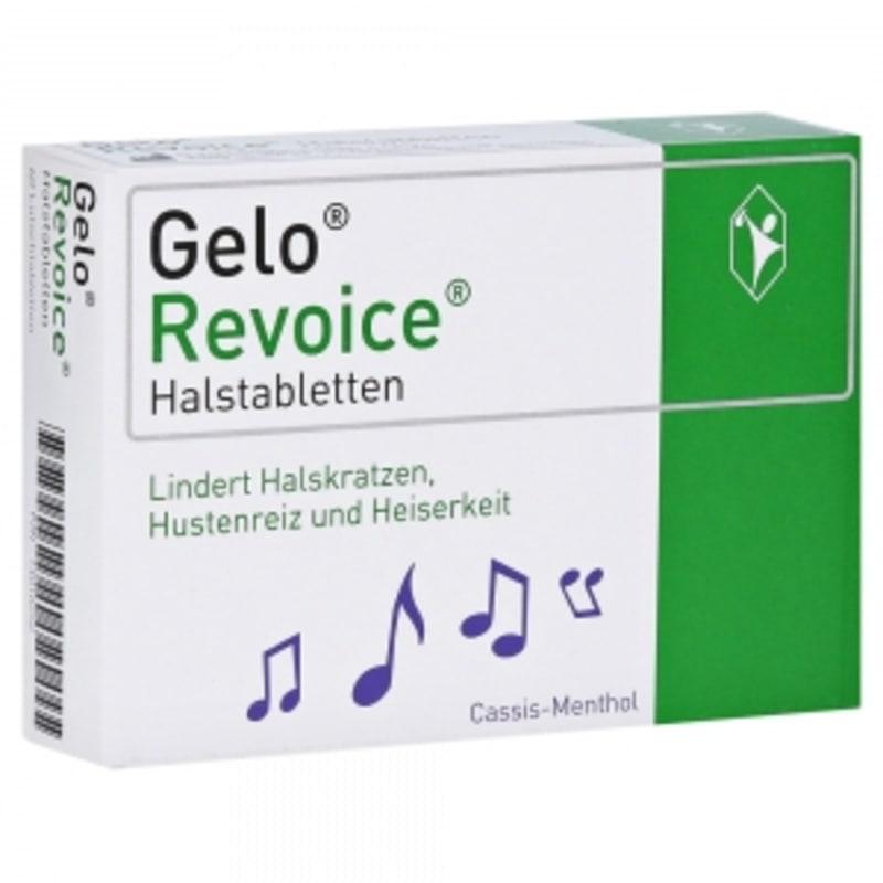 

Гелоривойс леденцы от горла 60 таблеток (черная смородина ментол)