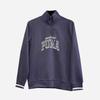 Men's 689596-16 Casual Sports Sweatshirt Jacket