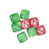 Massive Darkness Expansion Dice Pack (Helscape/Heavenfall)