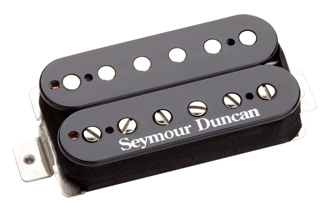

SeymourDuncan PU Seymour Duncan Звукосниматель JB BK SH-4 [ ] чёрный