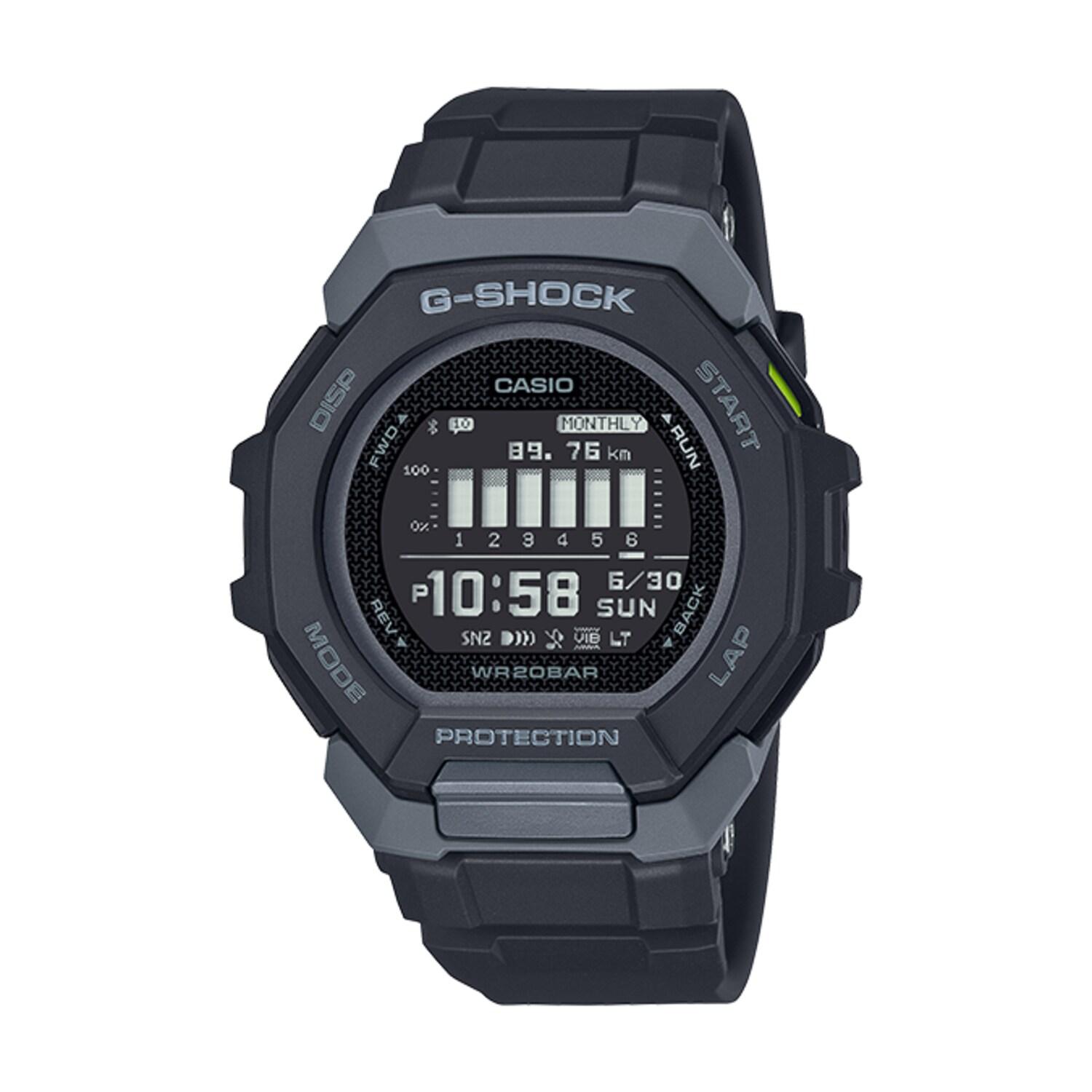 [G-SHOCK] GBD-300-1DR