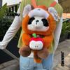 Süßer Plüsch-Cartoon-Rucksack - RAB Buddy Puppe
