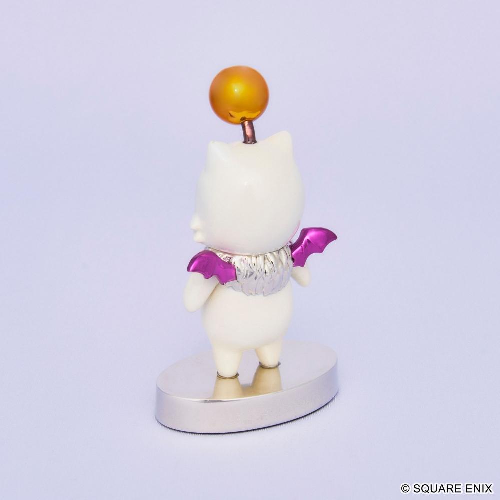 Final Fantasy Ix Final Fantasy Ix  Bright Arts Gallery Moogle