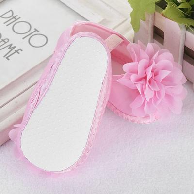 Meisjes – Slippers en teensandalen