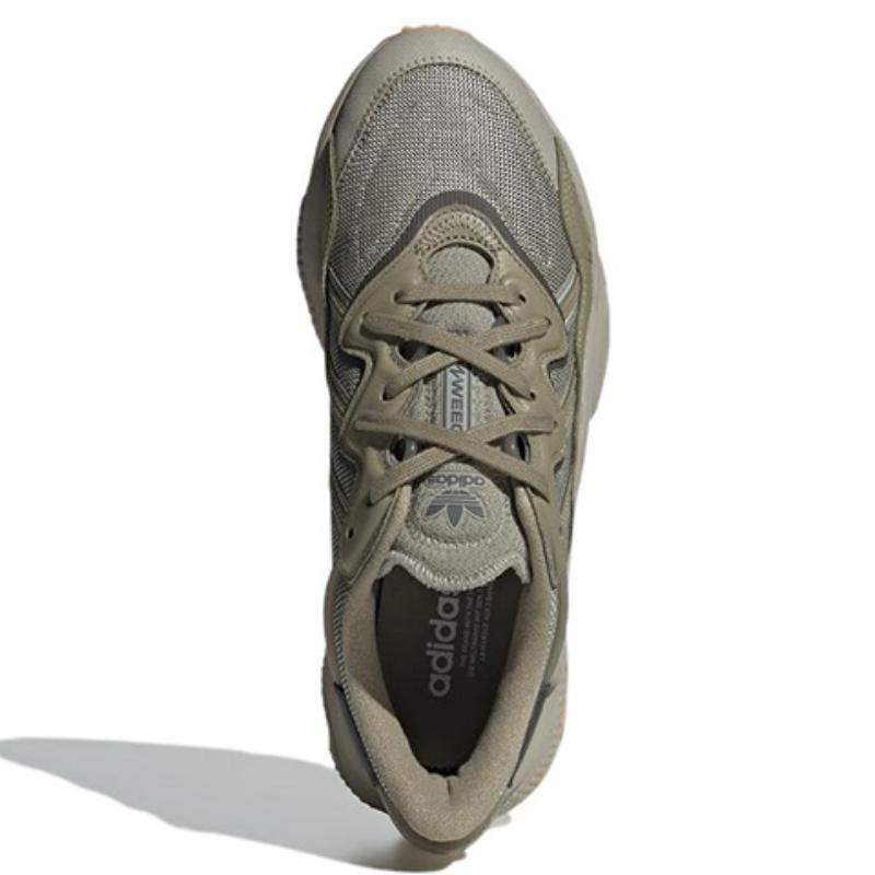 Adidas Ozweego 'Orbit Green' Sneakers GX1833