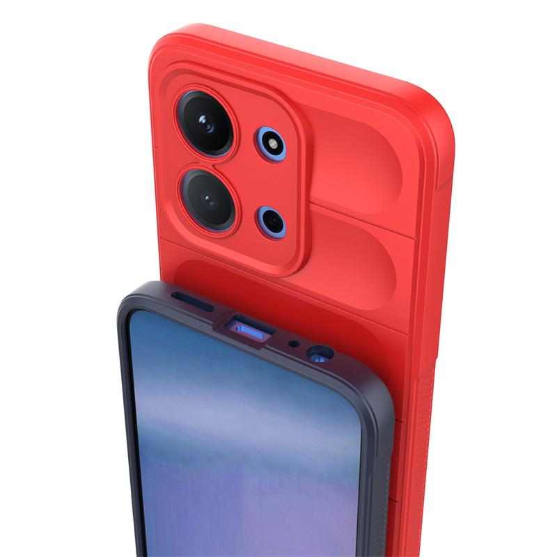 For Xiaomi Poco C85 Case Xiaomi Poco C85 4G Cover Funda TPU Anti-Slip Silicone Shockproof Protective Phone Cover Xiaomi Poco C85
