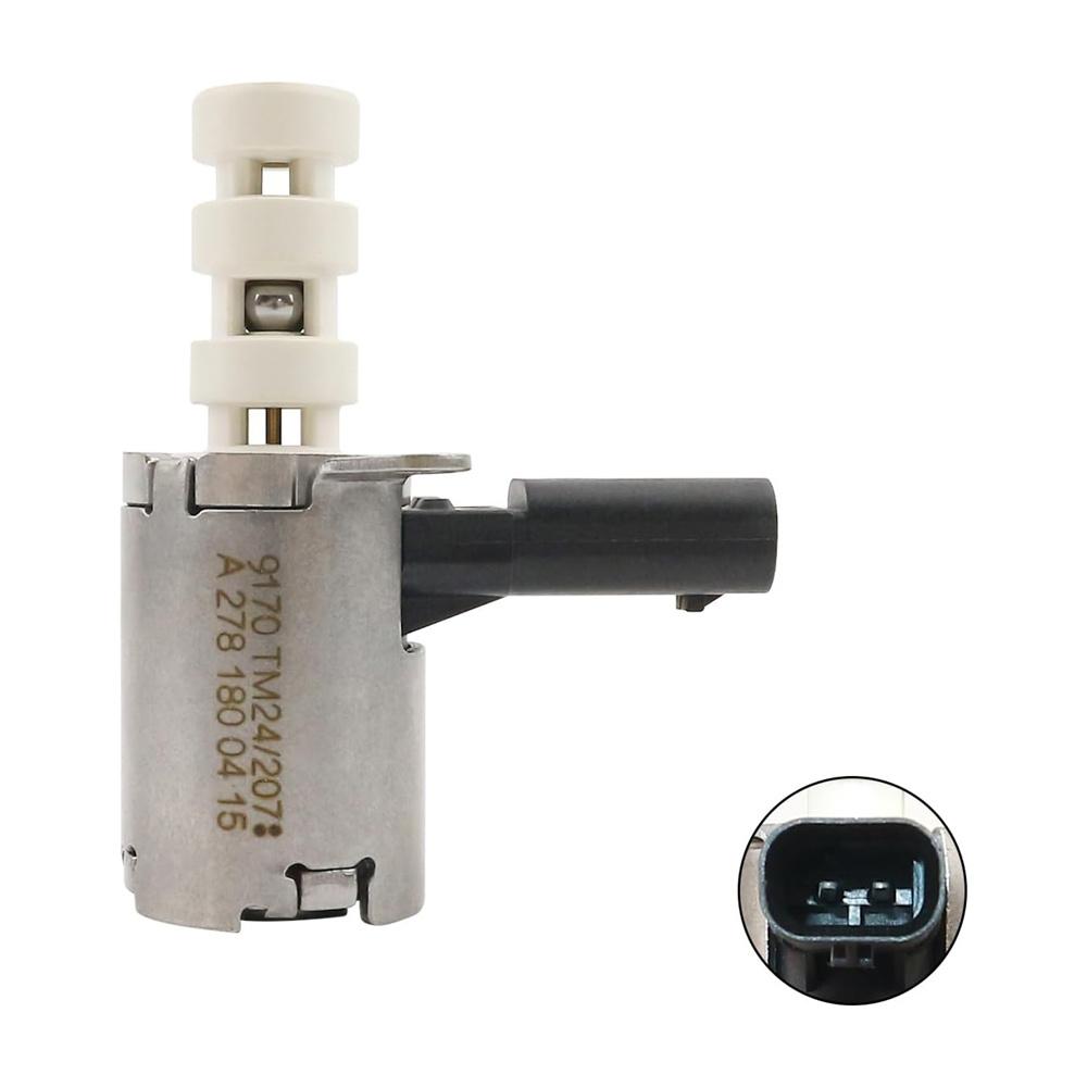 Nowy Elektrozawór Pompy Oleju Silnikowego Pasuje Do Mercedes Benz 2781800415, A2781800415