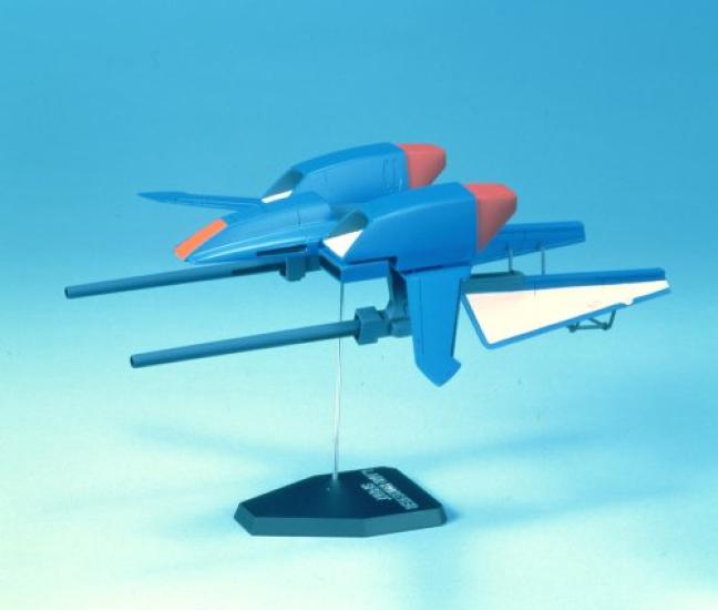 

Тяжелый Металл Лэнд Бустер Спиритс L-Gaim 1/144