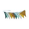 Pennant Banners Flags Nursery Garlands Triangular Bunting Flag Baby Shower Banners for Nursery Decors Birthday Party