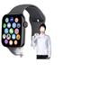 Smartwatch S10 Pro Max Ultra: Full-Function Sports Phone Watch for Men and Women