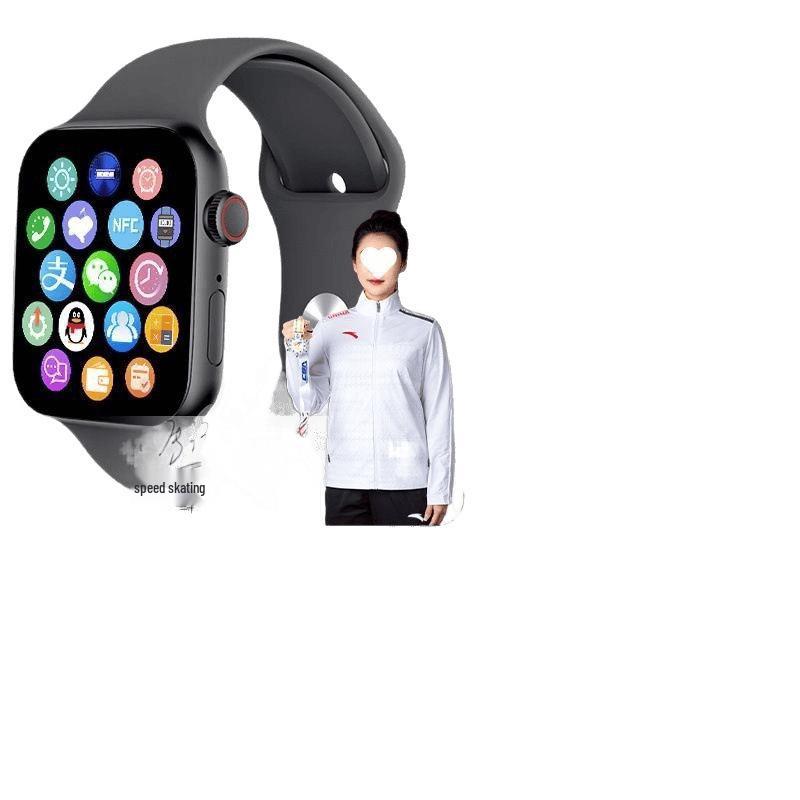 Smartwatch S10 Pro Max Ultra: Full-Function Sports Phone Watch for Men and Women