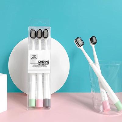 Chenke Soft Bristle Toothbrushes