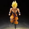17Cm Shf Dragon Ball Z Son Goku Legendary Action Figure Pvc Movable Collection Anime Super Saiyan Kakarotto Figurine Model Toys