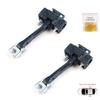 BDP1589-1 2 Pieces Rear Door Hinge Stop Check Strap Limiter for Volvo V70 MK2 S60 XC90 XC70 Cross Country MK1 31217752