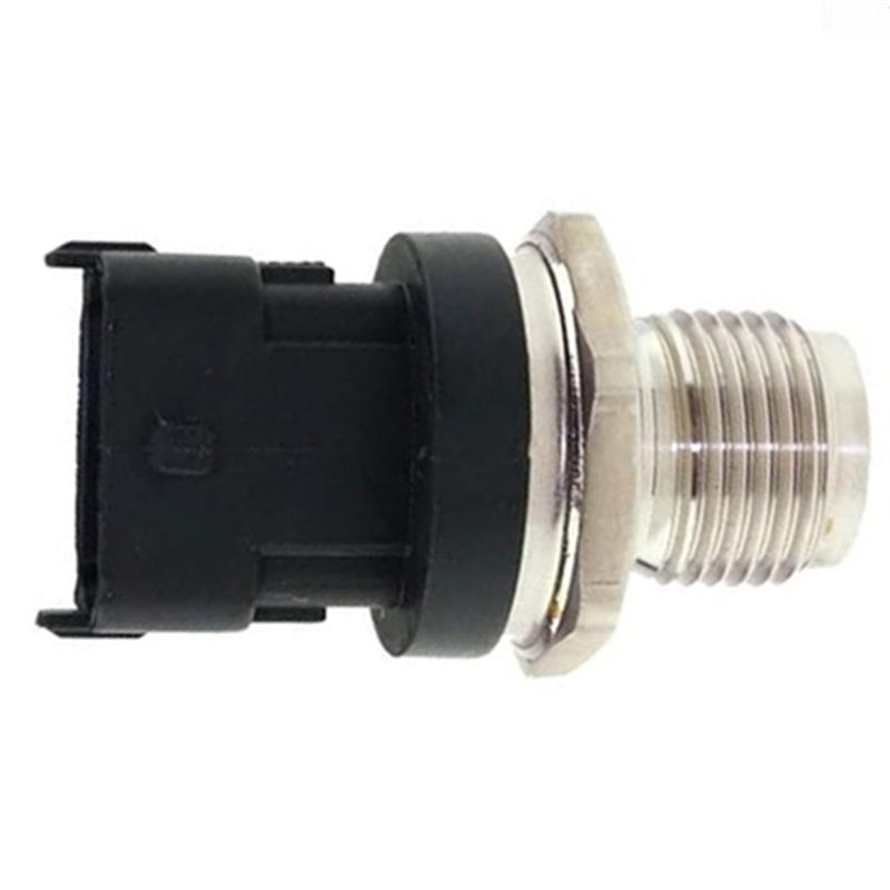 

0281002921 Автомобильный датчик высокого давления топлива Common Rail для Man Iveco Alfa Fiat Opel Volvo 0445213033 0445214270