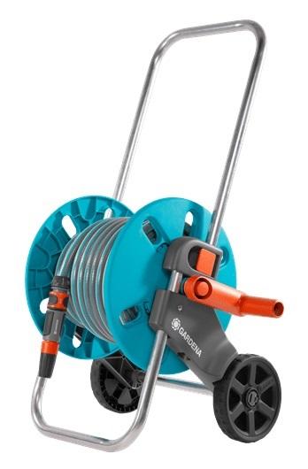 CLEVERROLL HOSE TROLLEY - SET - HG-18502-20