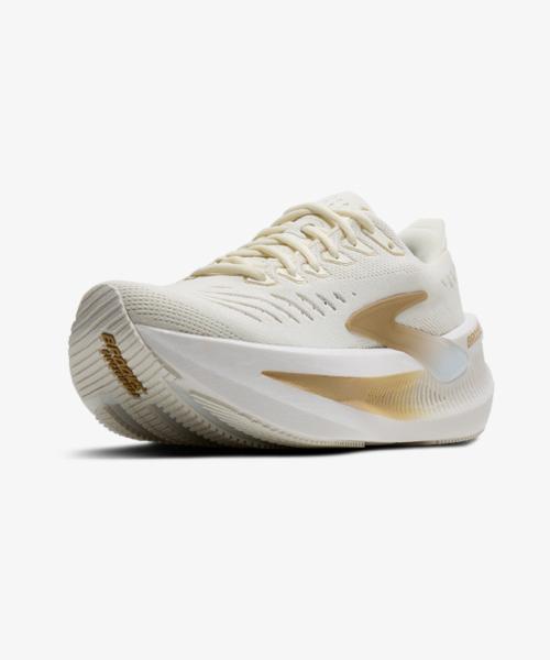 [Brooks Running] Glycerin Max 2 - Coconut [1204681B110]