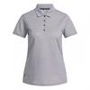 Womens/Ladies Ottoman Polo Shirt