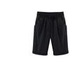 New Summer Casual Pants For Women, Thin Cut, Outerwear, Mid Length Pants, Plus Size Women'S Clothing