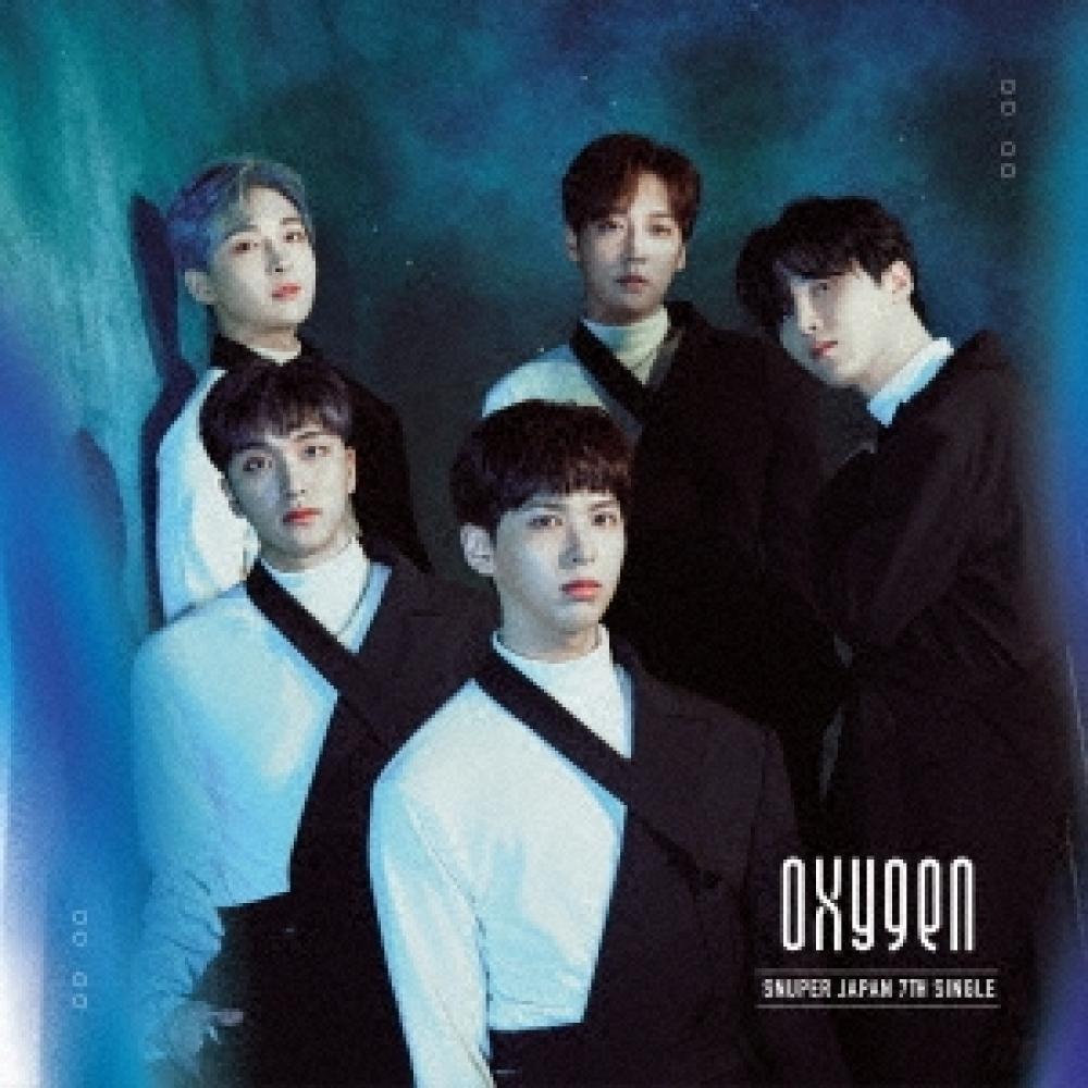 

SNUPER OXYGEN Regular Edition