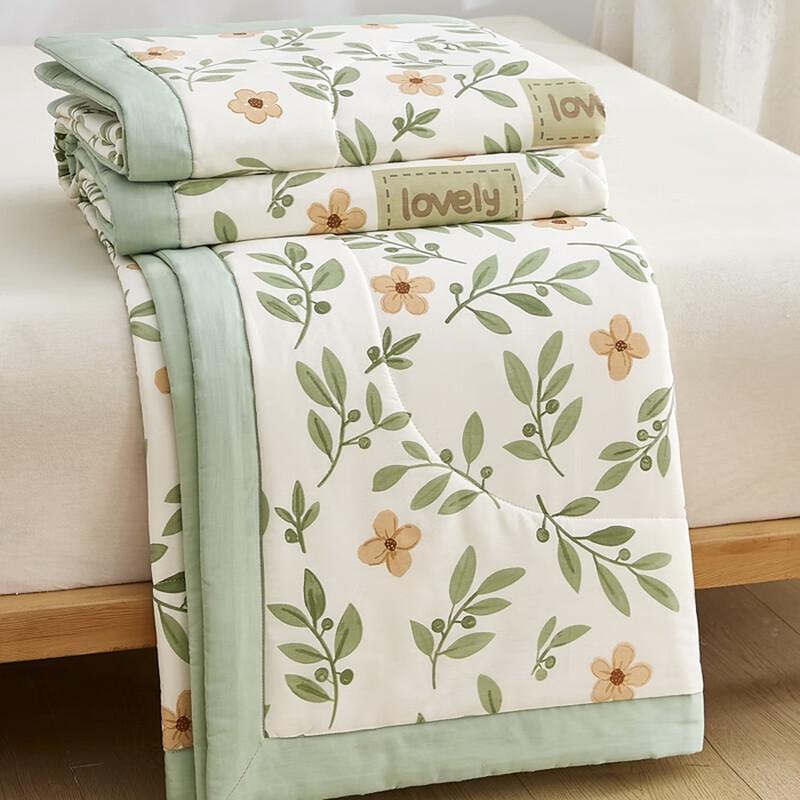 

Летнее одеяло из хлопка Синьцзяна Цисяй