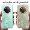 For Magsafe Magnetic Acrylic Case for Honor X9C X9 C Shockproof Wireless Charging Translucent Matte Cover for Honor X60 Pro