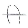 Front Brake Hose LR for Ford Territory (L:FS12078BA R:FS12078AA)