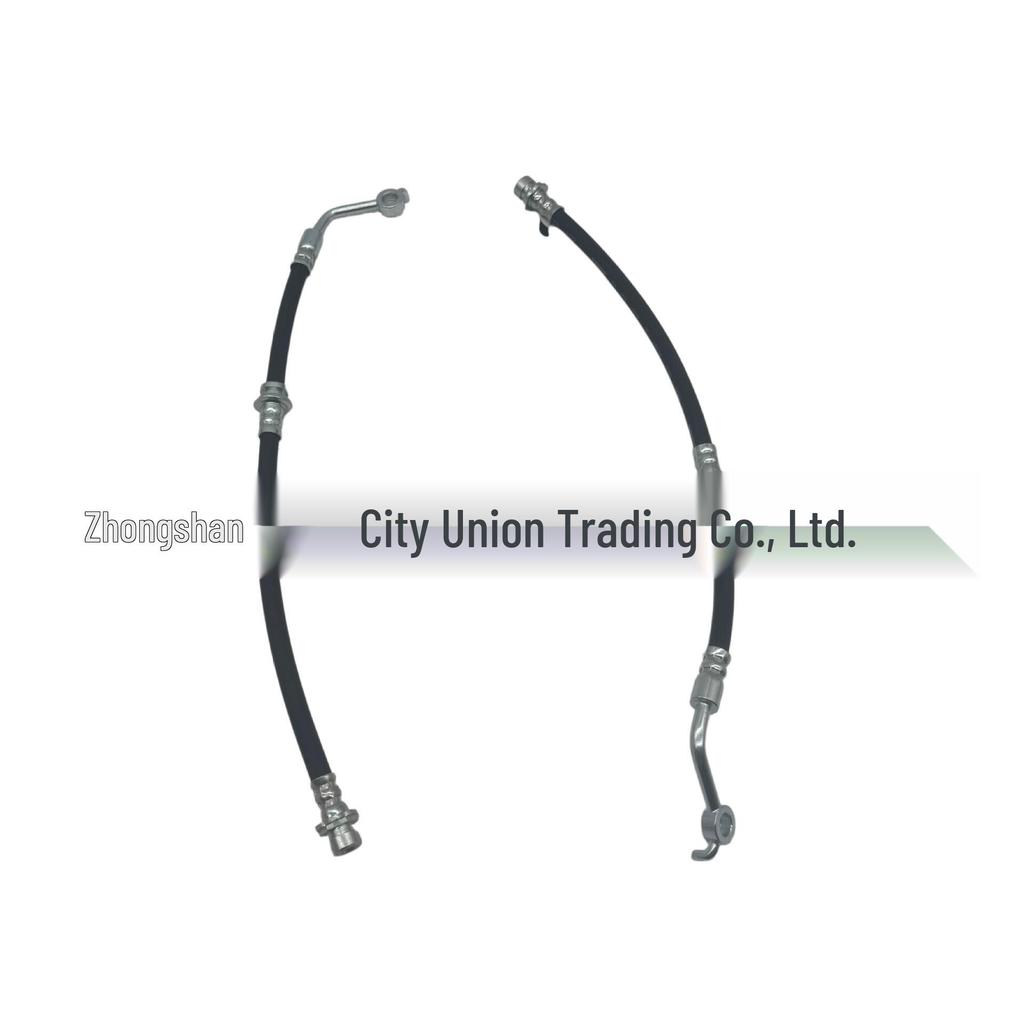 Front Brake Hose LR for Ford Territory (L:FS12078BA R:FS12078AA)