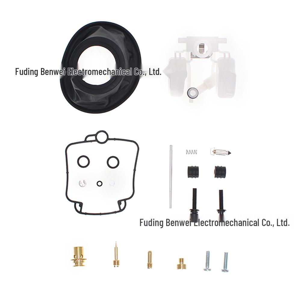 Suzuki GSX600F/GSX600 Katana Parts (1990-1996)