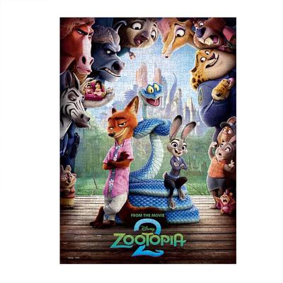 Puzzels en hersenkrakers – Puzzels