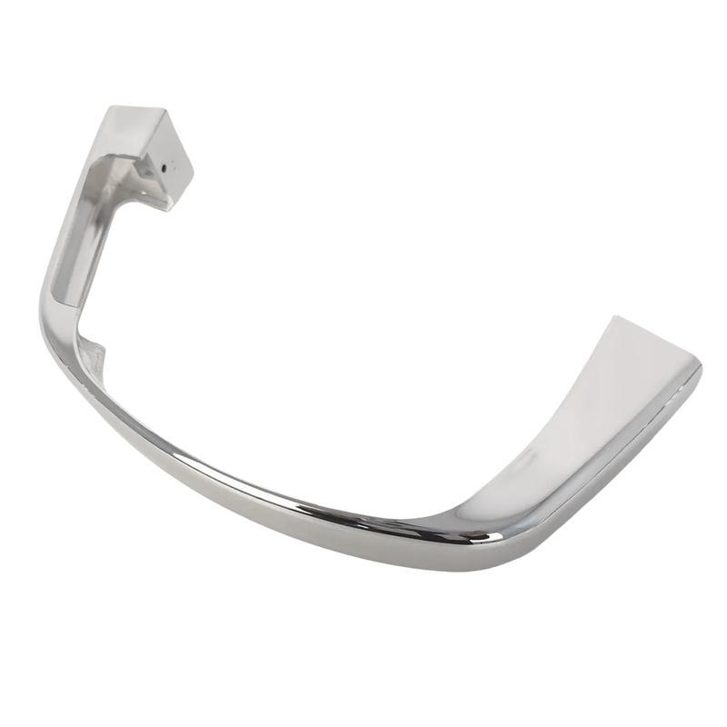 1Set Motorcycle Chrome Front Brake Rotor Disc Covers Trim For Honda Goldwing GL1500 1988-2000 Front Rotor Disc Shells kit