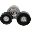 SCITOO 419-008 38167 Belt Tensioner with Pulley Fits for 00-10 for Dodge Dakota 00-09 for Dodge for Durango 07-11 for Dodge Nitro 02-10 for Dodge for