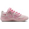 Nike KD 18 NRG EP Aunt Pearl Men Sneakers Pink Pearl-Pink Laser-Fuchsia HV1999-600