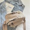 Women's Bag Lightweight Nylon Shoulder Crossbody Bag Mobile Phone Bag