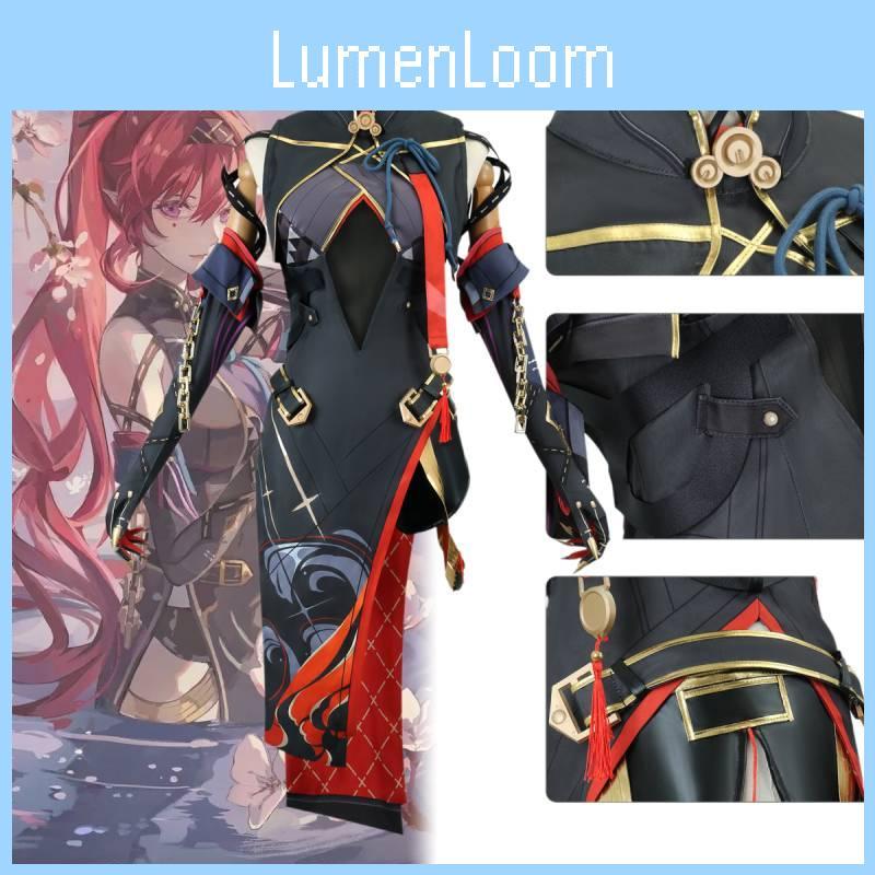 Fashionablecoscosplay Costume For Unique Characters