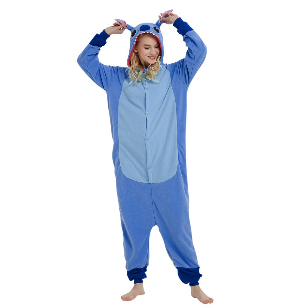 Adult Home Party Ball Role Play Set Jumpsuit Set Home Pjamas Soft Party Surprise Pjamas