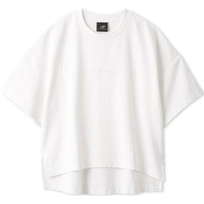 URAVI T Shirt Women's Sea Salt White AWT45004-SST