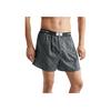 Boxer comodi e larghi a vita media Stampa Pixel Biancheria intima da uomo NB3411-LNI
