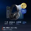 SteelSeries Arctis Nova 3PW Wireless Gaming Headset (Black)