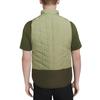 Nike Vests Unisex Green Stand Collar Moderate Other (Unisex) Vests DD5648 334
