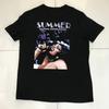 Donna Summer Musical Sommer 2018 Promo Tour Schwarz Alle Größen T-Shirt VC086 Unisex T-Shirt