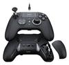 [Offizielles japanisches Produkt] [Sony-lizenziert] NACON REVOLUTION5 Pro Controller (Schwarz) [Kompatibel mit PS5, PS4 und PC] (PS5RP5JP) 1 Jahr Garantie