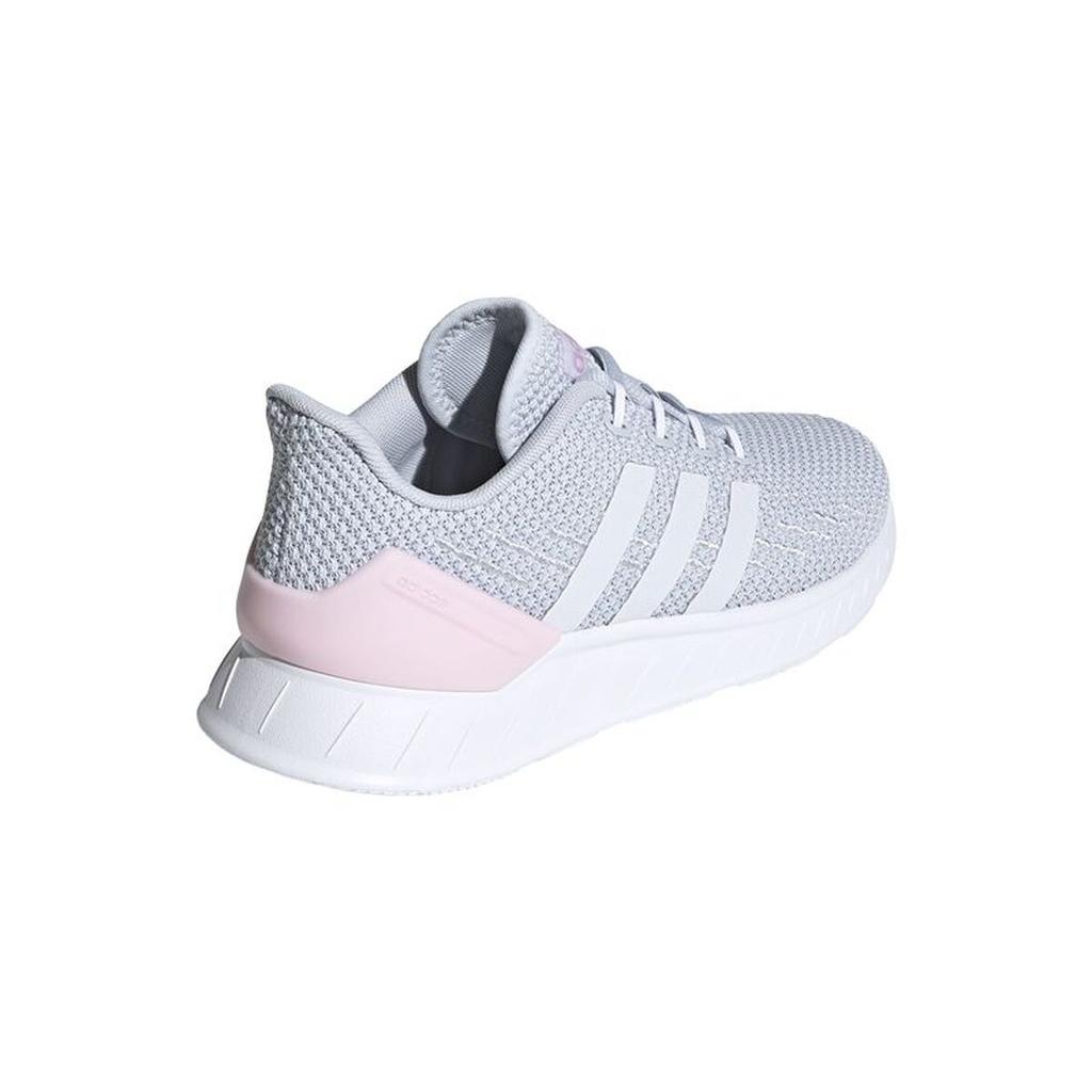 Sports Shoes for Kids Adidas Questar Flow NXT Blue