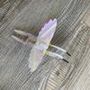 Grasp Acetic Acid Hair Claw Cute Cartoon Animal Shark Clip Fashion Bird Hair Clip  Girls