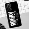 Rugby Hülle Für OPPO Reno 13 12 11 F 8T 7 8 10 Pro OPPO Find X8 Pro X6 Pro X3 X5 Lite Hülle Coque