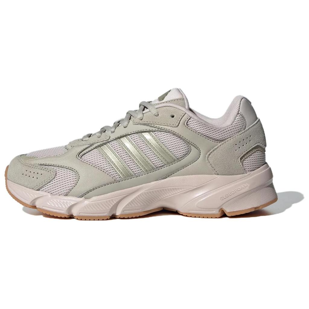 Nové dámské boty Crazychaos Adidas 2000 'Putty Mauve' dámské IG4344