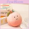 Fruit Plush Keychain Apple Soft Toy For Bag Decoration And Collectors Gift